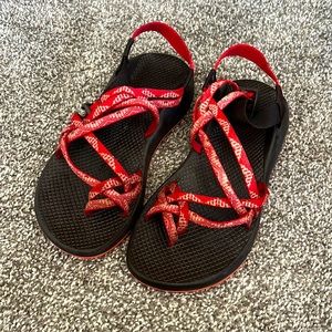 Chaco Sandals